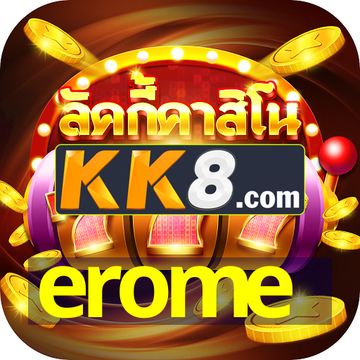 erome IOS